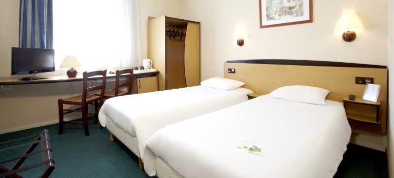 Campanile Katowice Hotell Eksteriør bilde