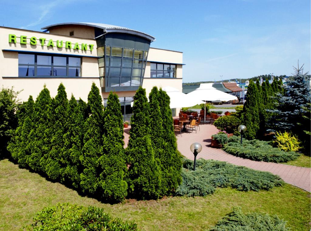 Campanile Katowice Hotell Eksteriør bilde