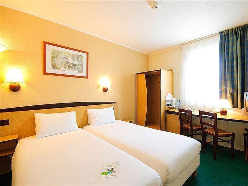 Campanile Katowice Hotell Eksteriør bilde