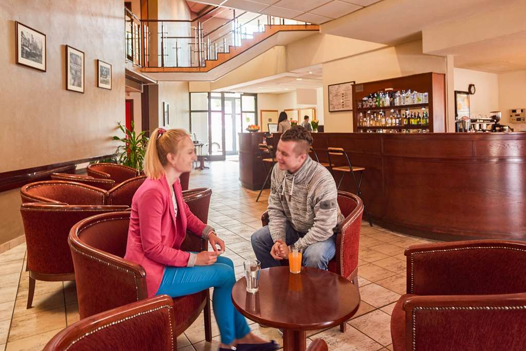 Campanile Katowice Hotell Restaurant bilde