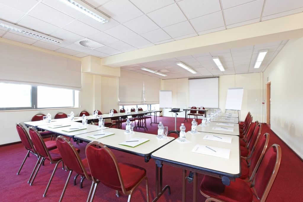 Campanile Katowice Hotell Business bilde