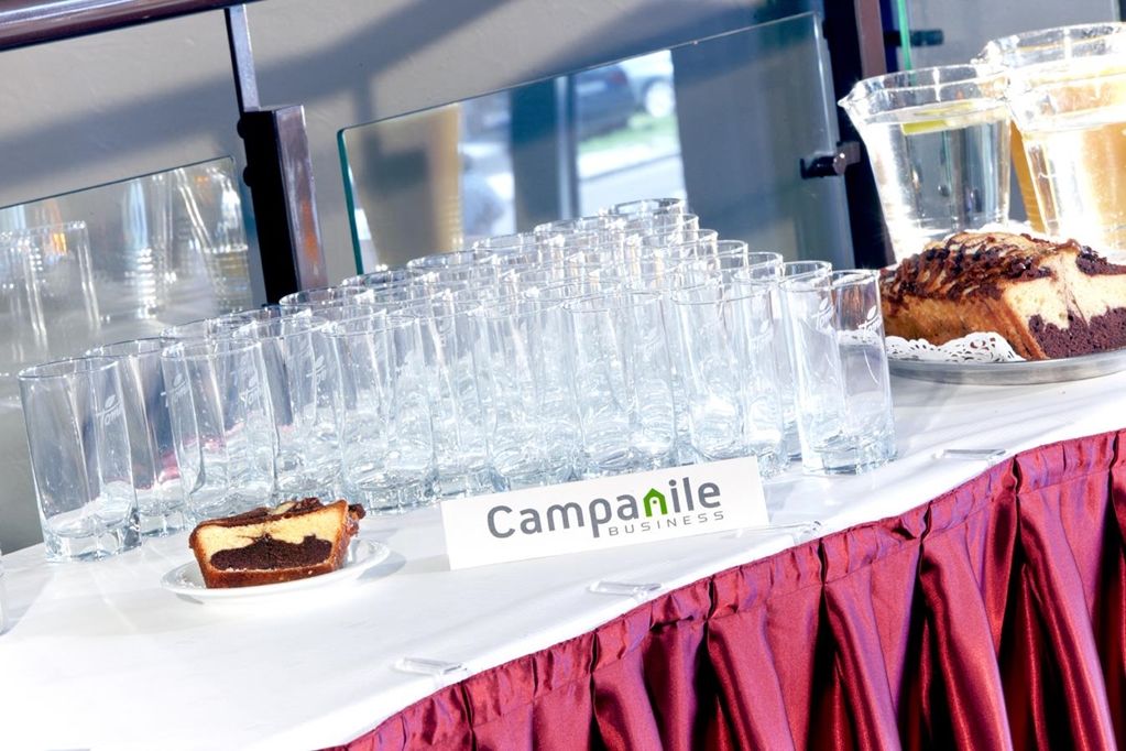 Campanile Katowice Hotell Eksteriør bilde