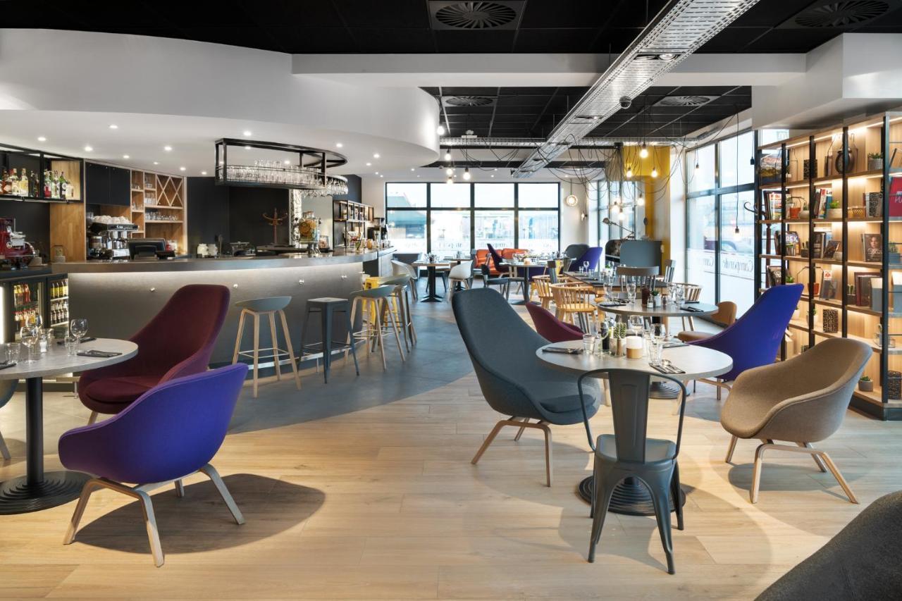 Campanile Katowice Hotell Eksteriør bilde